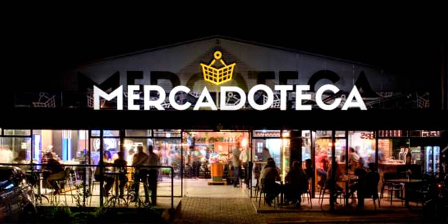 Mercadoteca (15 Minutos)